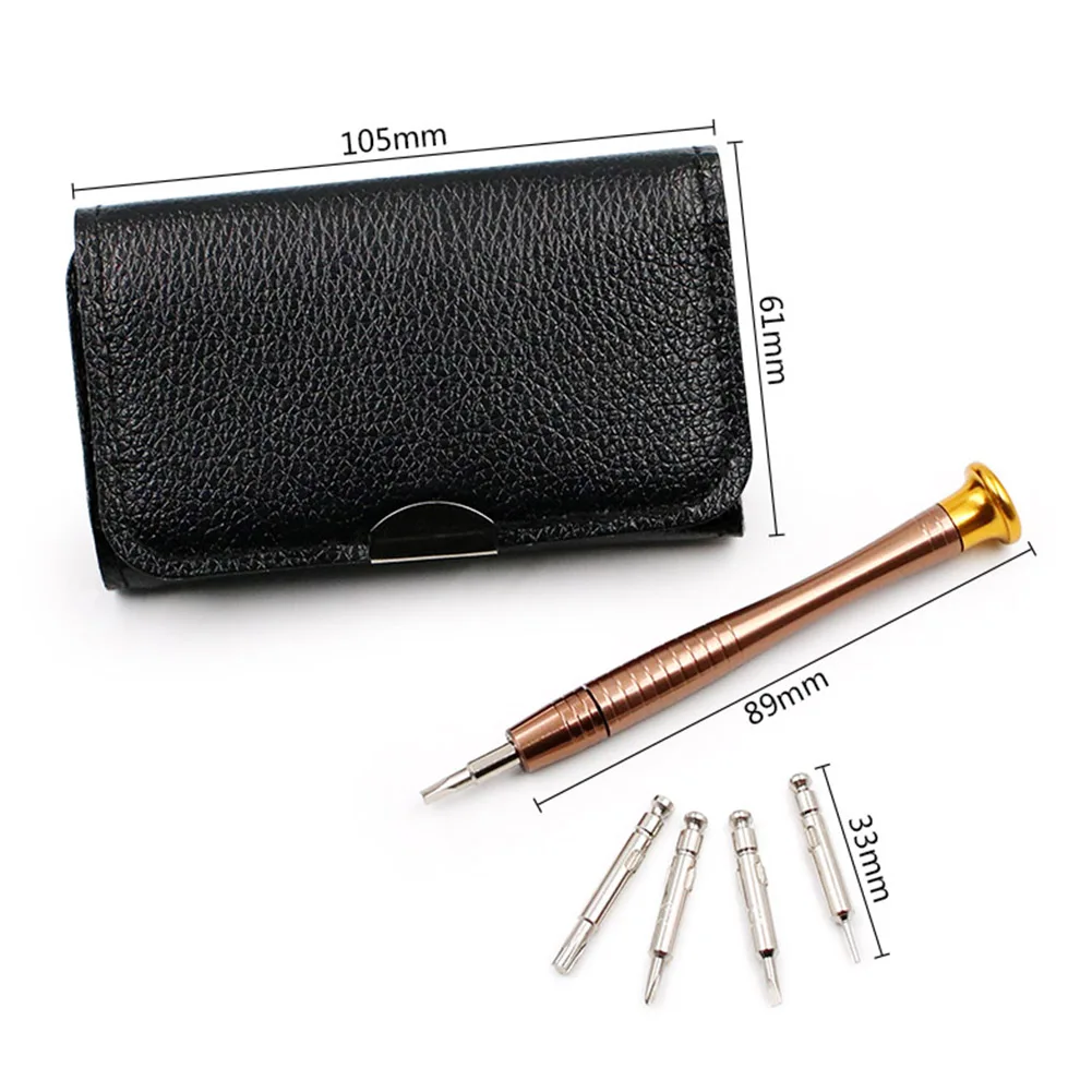 

25 In 1 Multifunctional Portable Hex Screwdriver Repair Tool for Phones Laptop