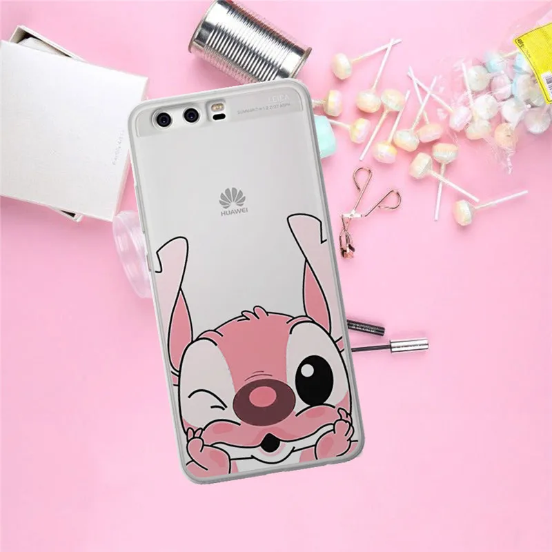 Стежок рождественский ДЛЯ Huawei Mate 9 10 20 P8 P9 P10 P20 P30 P Smart Lite Plus Pro чехол для телефона Etui funda модный подарок