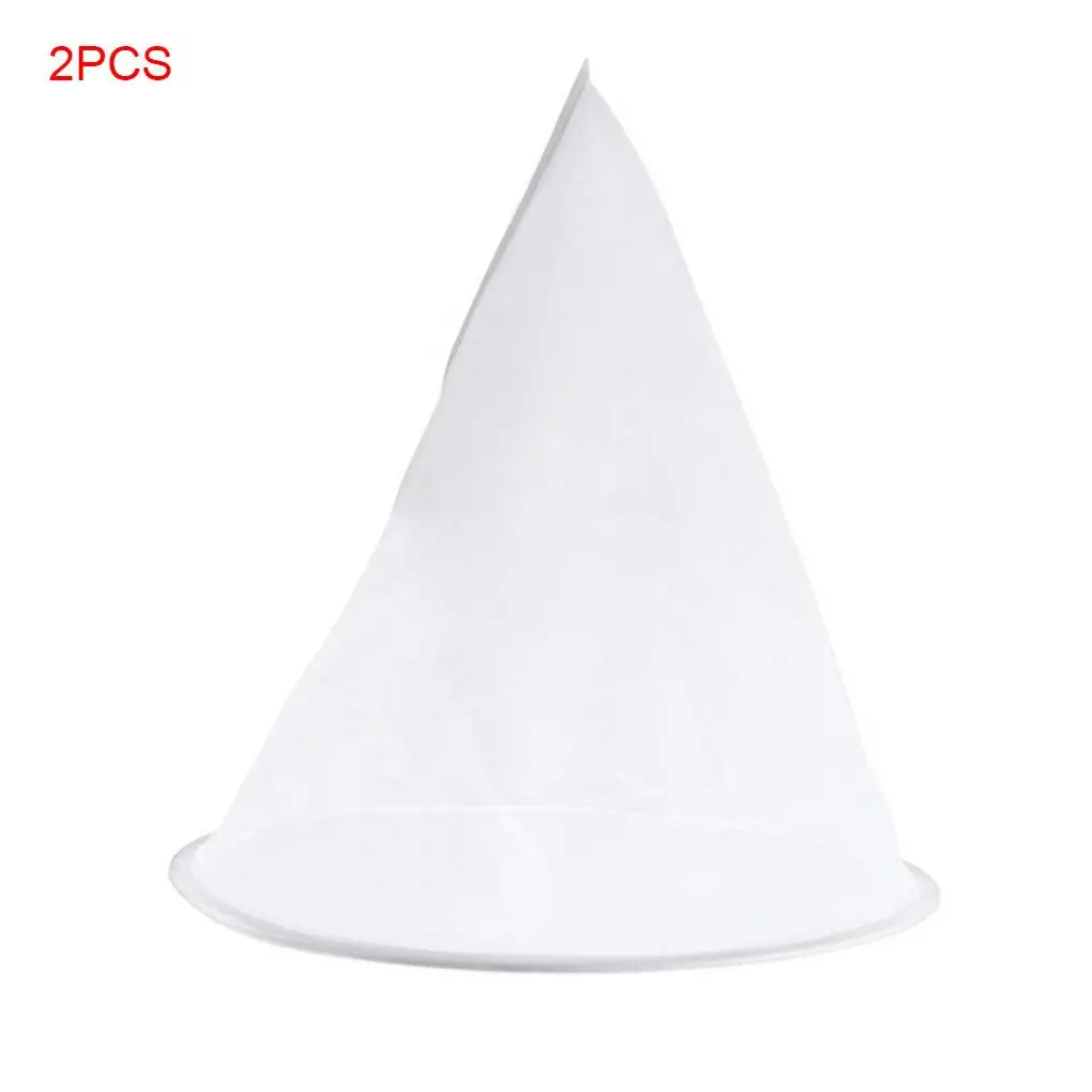 

2 шт., сетка для фильтрации меда, 35 см