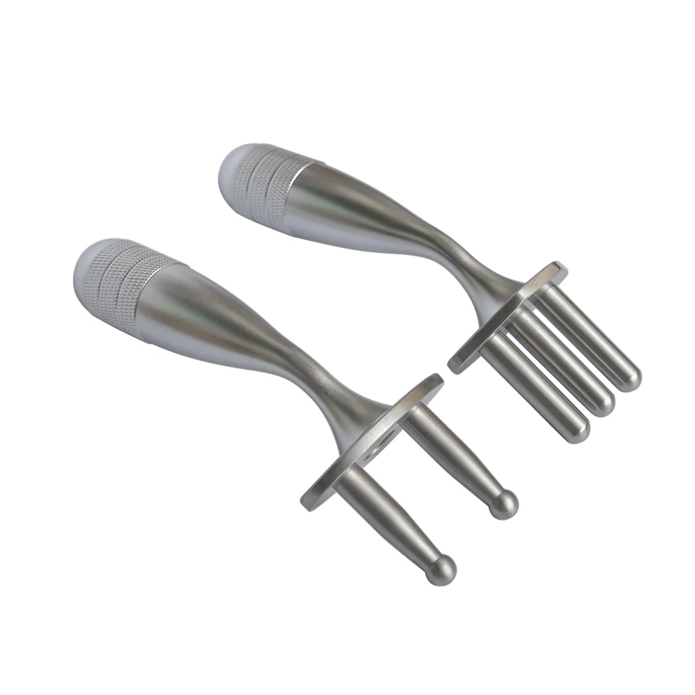 Лидер продаж сильный магнитный меридиан акупунктурный массажный Стик