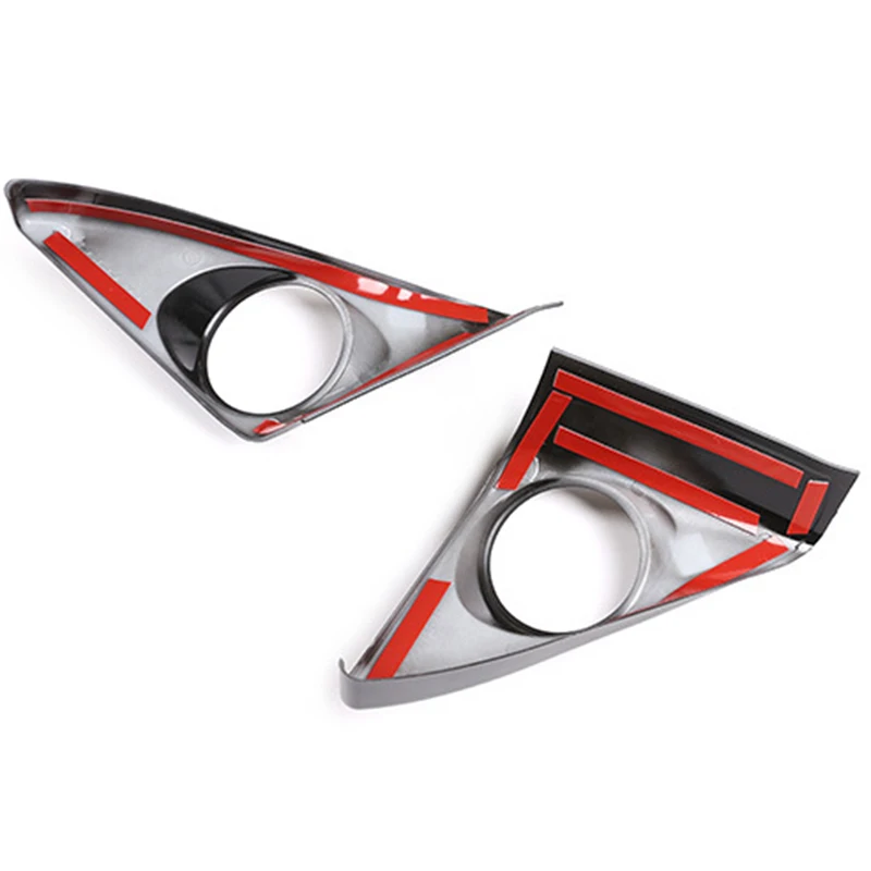 Стайлинг автомобиля дверь о динамик твитер крышка отделка наклейка для Land Rover Range