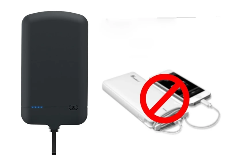 Чехол для samsung, huawei, xiaomi, htc, Nokia, lg, чехол, зарядное устройство для micro USB, android, смартфон, внешний аккумулятор, чехлы