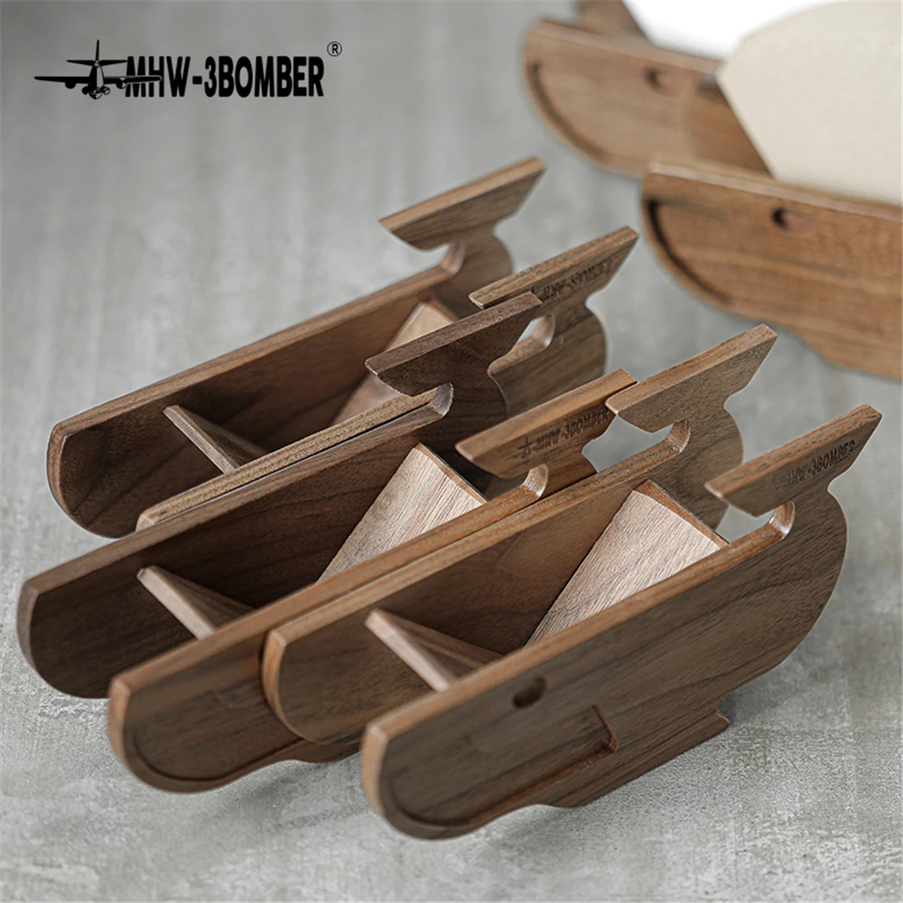 Стойка для фильтровальной бумаги V60 держатель хранения кофейные инструменты