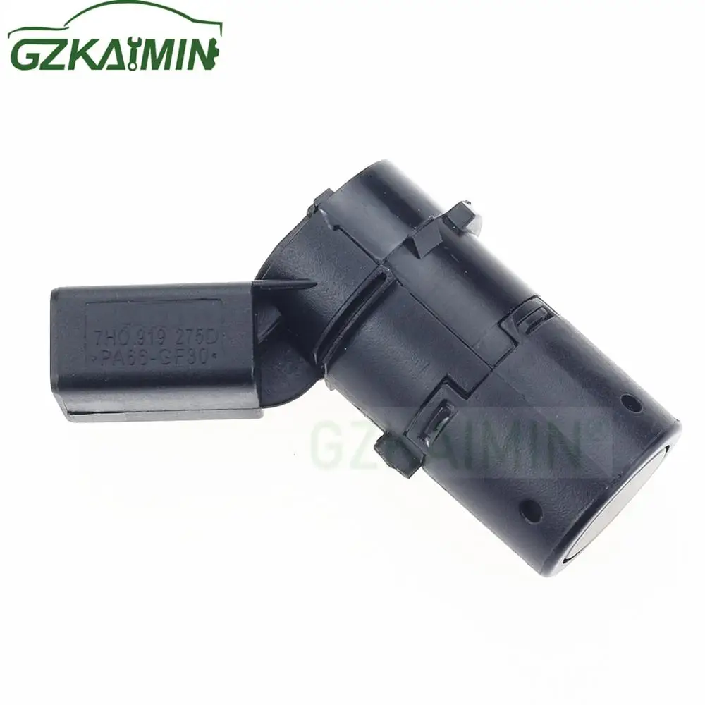 Высокое качество PDC датчик парковки 7H0 919 275 D для AUDI A3 A4 A6 A8 RS4 S4 S6 OEM 7H0919275D 4B0919275F