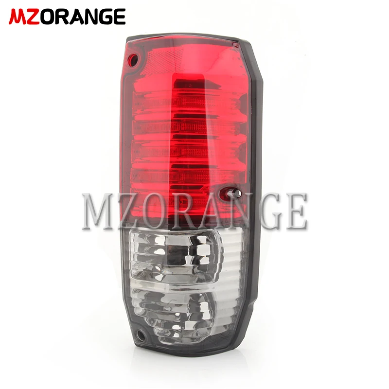 MZORANGE задний фонарь задний блок освещения для toyota Prado Land Cruiser LC70 LC76 LC77 4500 LJ77 RJ77 FZJ76 GRJ76 HZJ76, для 5 двери
