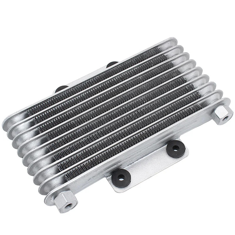 Масляный радиатор для мотоцикла 125 мл 125CC-250CC | Автомобили и мотоциклы