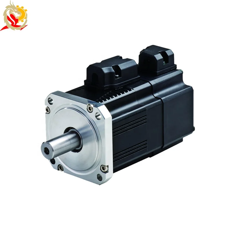 

50-1KW Hiwin Ac Servo Motor And Driver D1/D2mega-fabs Control Technology