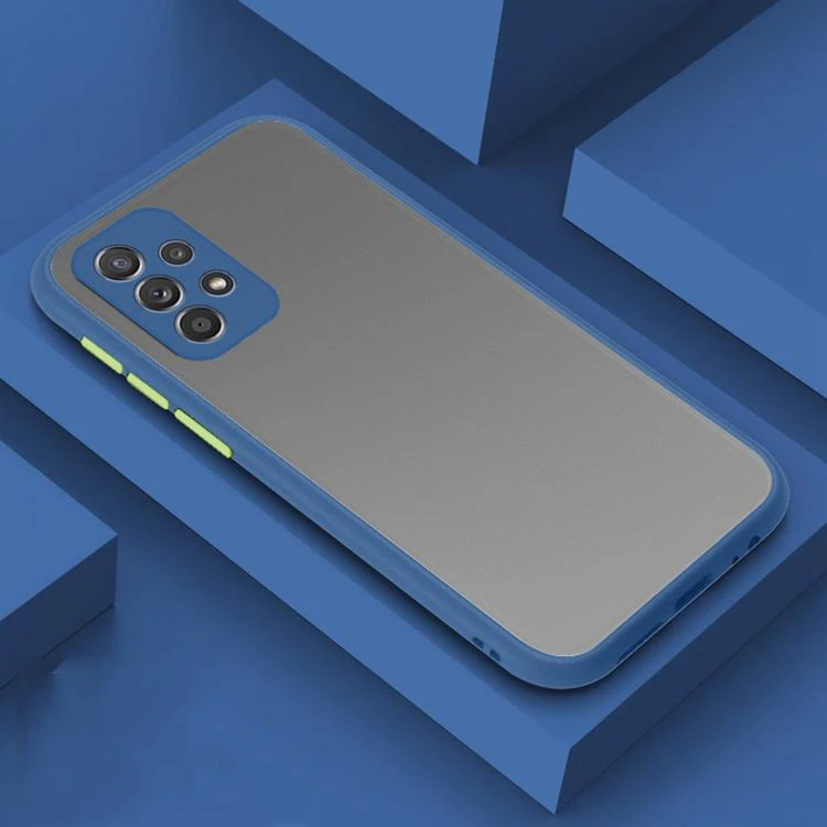 for samsung galaxy a52 case silicone matte funda rubber protector case for galaxy a52 a72 a22 a32 m32 a51 cover for samsung a52 free global shipping