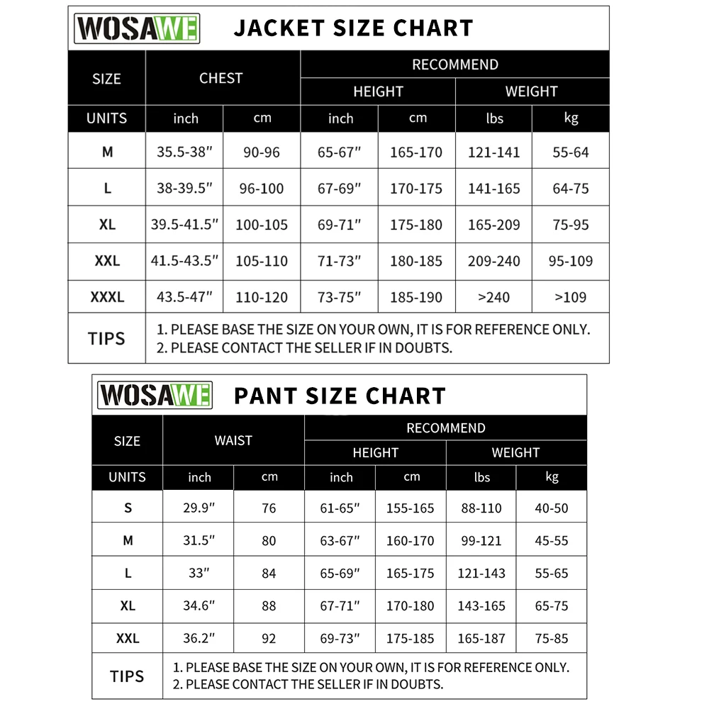 

WOSAWE Motorcycle Full body Protective Armor Set Motorcross MTB Bike Armor And Shorts Suit Kneepads Elbowpads Protective Gear