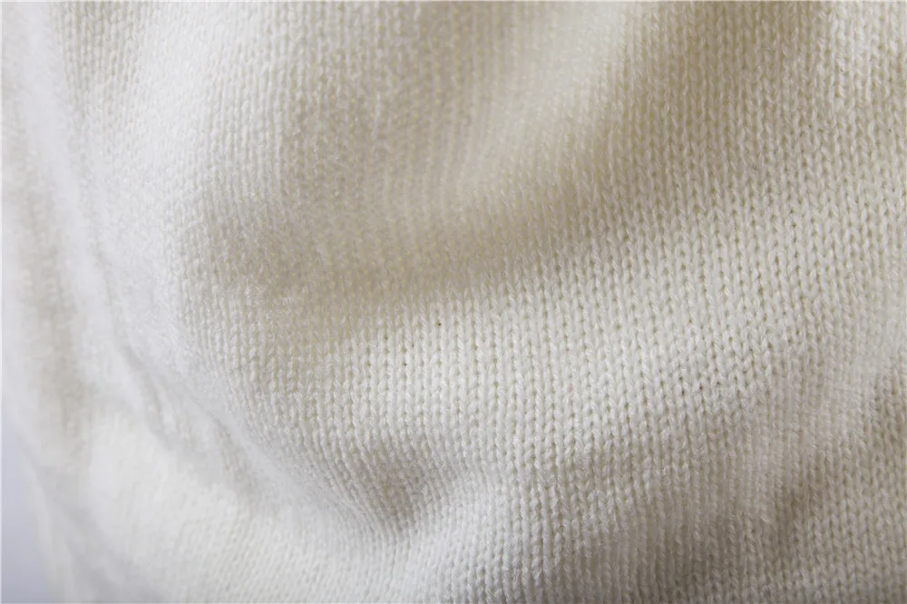 

2019 Best Selling Autumn Winter Men's Sweater Single Breasted Cardigan New Sweater Men Pattern Knitted Male Tops Fashion