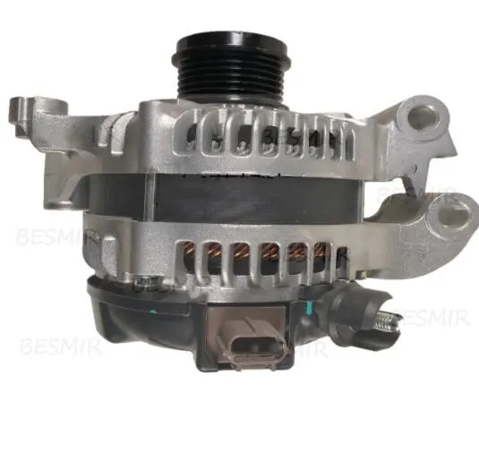 Новый HNROCK 12V 150A генератора 104210 2910 6690 104211 0270 DS7T 10300 DB EB PA для FORD|Альтернаторы и