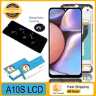 100% Оригинальный ЖК-дисплей 6,2 дюйма для Samsung Galaxy A10s A107DS A107F A107FD A107M, сенсорный экран, дигитайзер в сборе, запасные части
