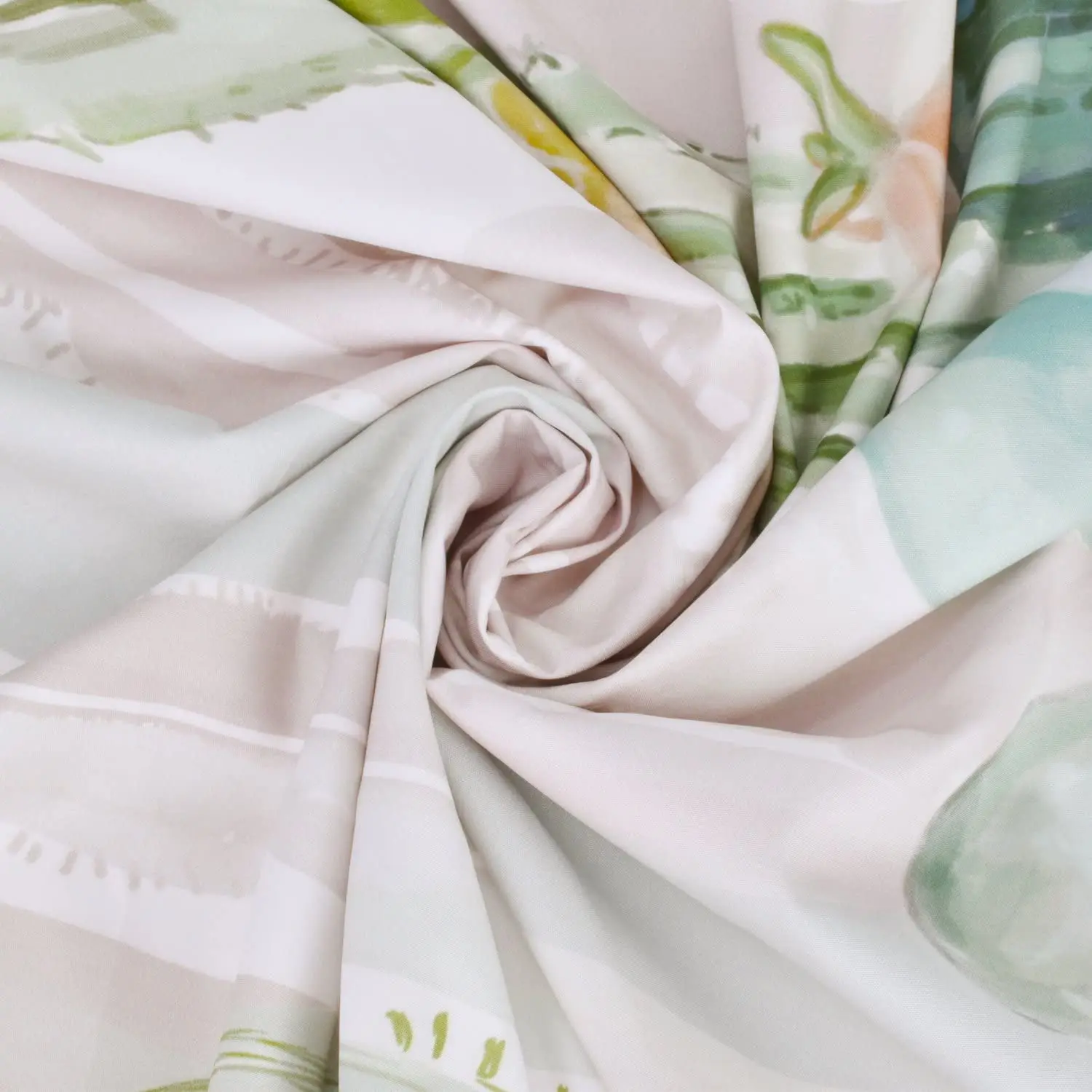 

Cactus Tapestry Wall Hangings Yellow and Green Watercolor Printed Nature Large Tablecloths Wall Carpet Desert Plant Tapestry