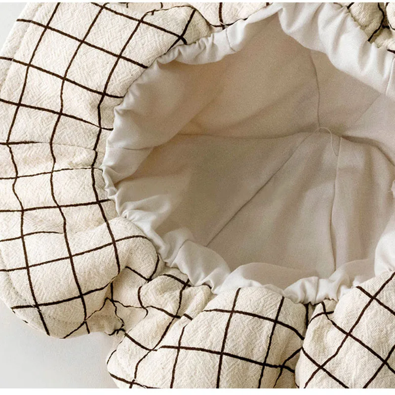 

0-2 Yrs Baby Girls Boys Holiday Cap Spring Summer Autumn Children's Fisherman's Hat Baby Girls Boys Cute Hat