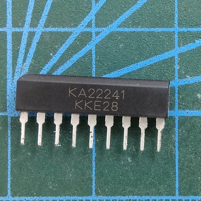 

1 шт. KA22241 KA22241L KA22241B SIP