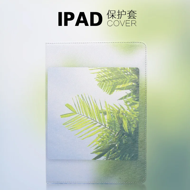 Защитный чехол для iPad Pro 11 дюймов подходит Air3 10 5 2 2019 7 й автоматический умный