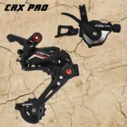 Переключатели для велосипеда SENSAH CRX Pro 11, 1x11, скорость триггерный переключатель передач +, для велосипеда