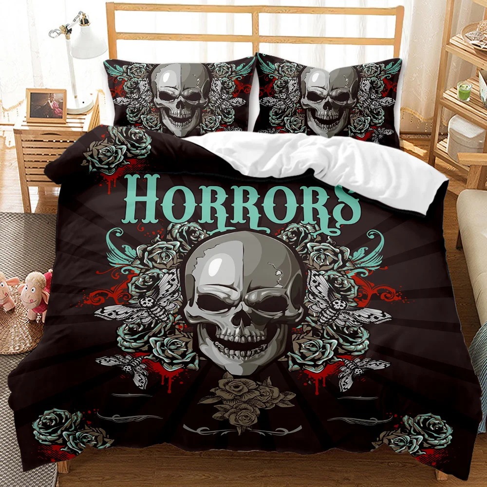 

Duvet and Pillowcase Cover AFL-45X