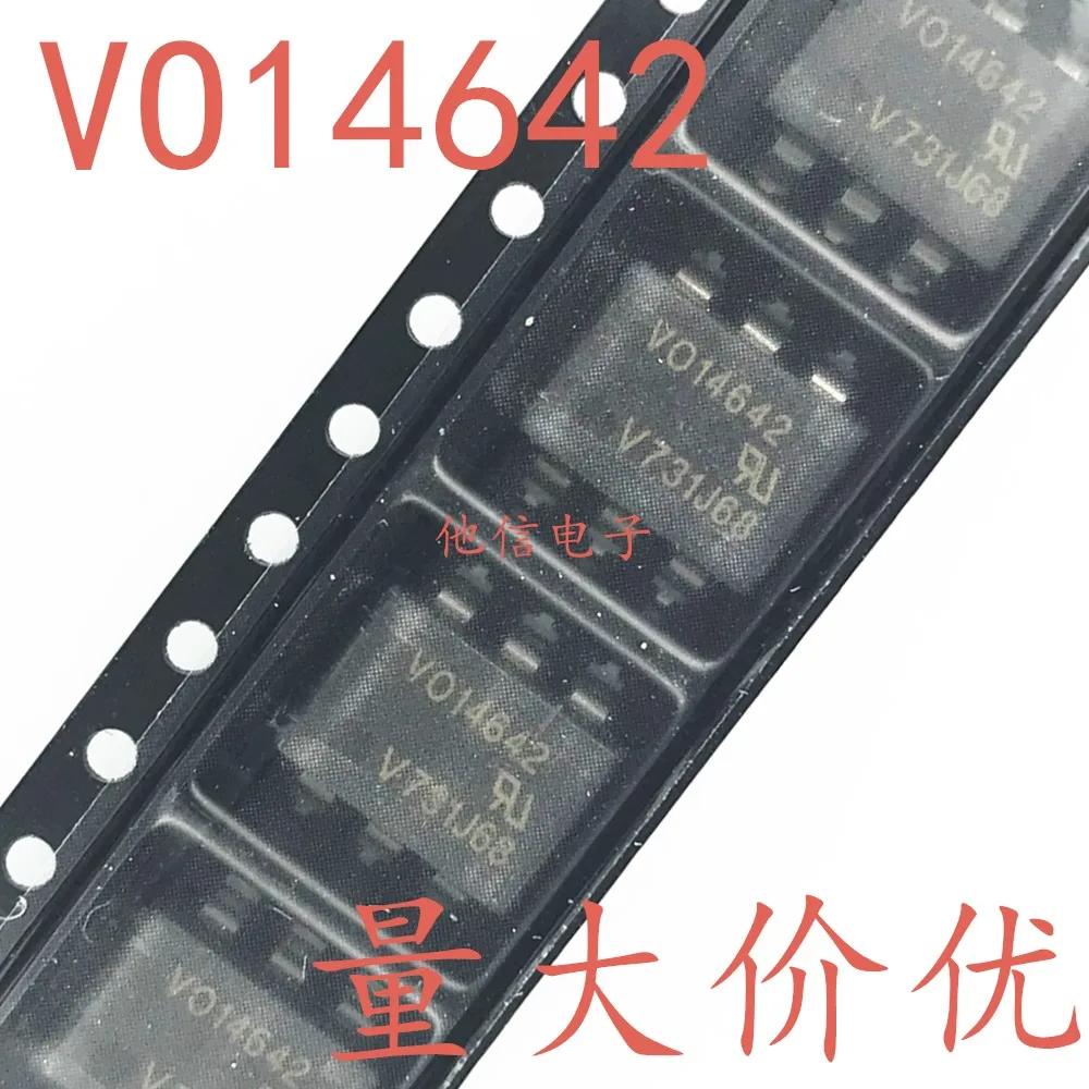 

20PCS/LOT VO14642 SOP