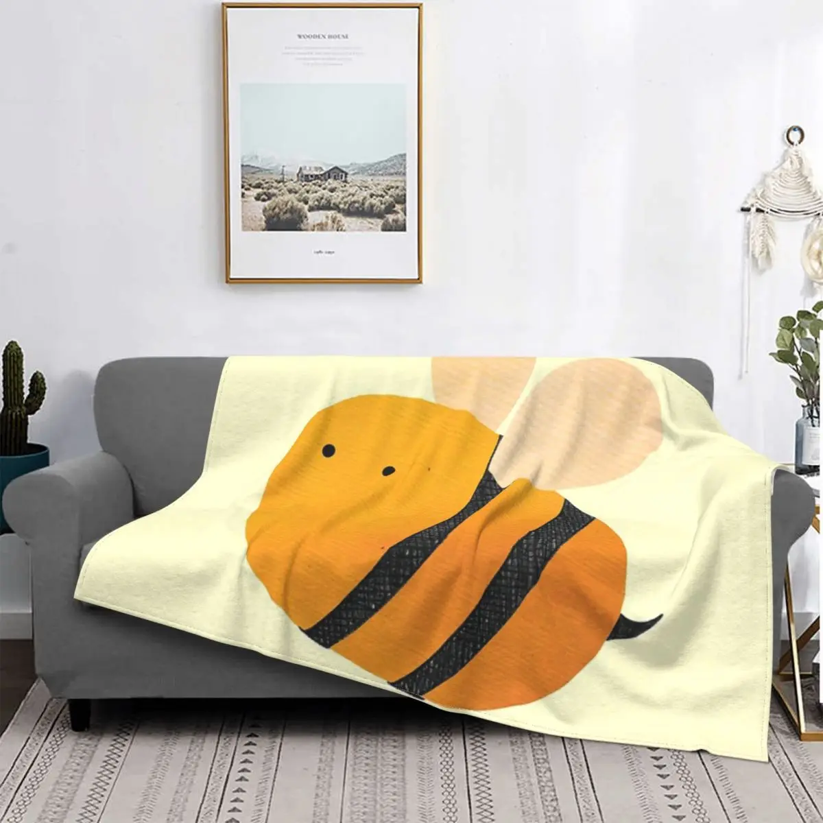 

Manta de abeja, colcha de cama, cubierta a cuadros, manta polar a cuadros mullida, colcha de verano