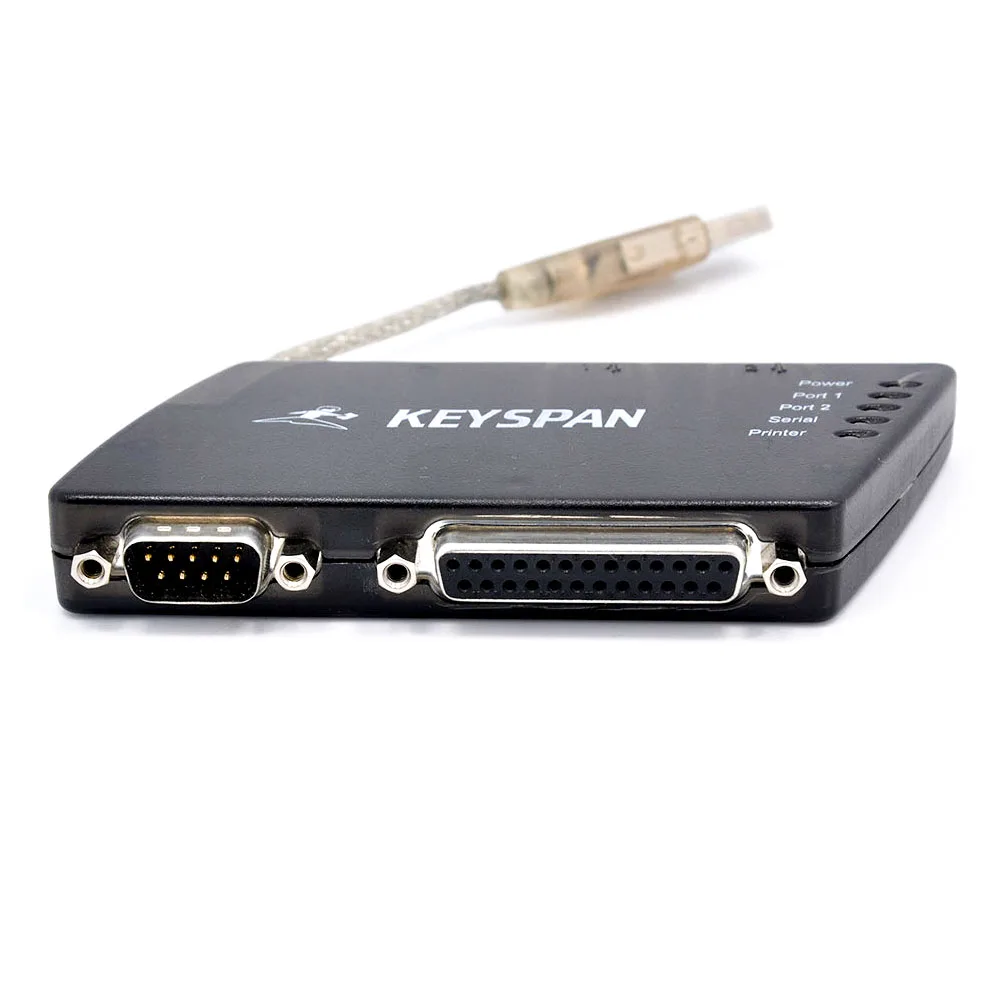 Cheap كيسبان UPR 112 أوسب إلى كوم طابعة محول منفذ مواز ، المسلسل أوسب هاب المستخدمة