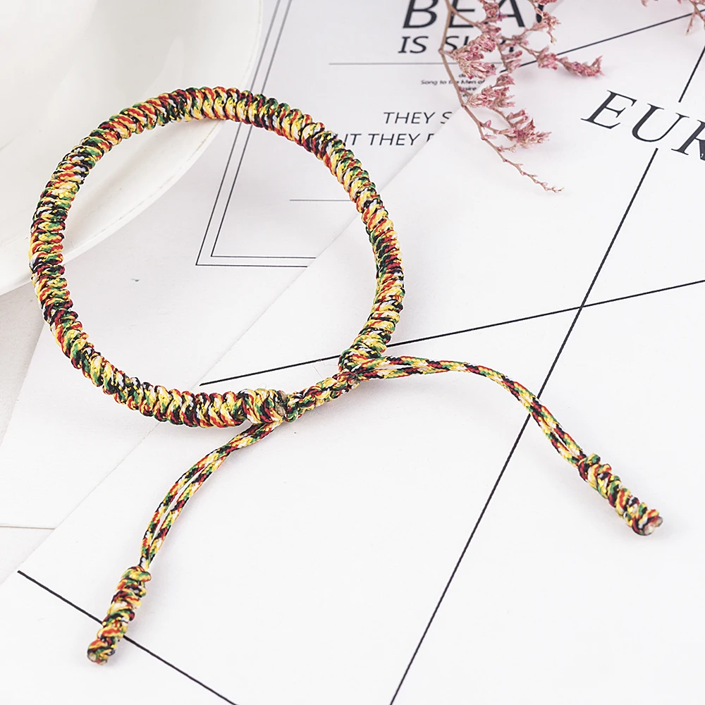 Новое поступление модные ювелирные изделия милый счастливый буддийский