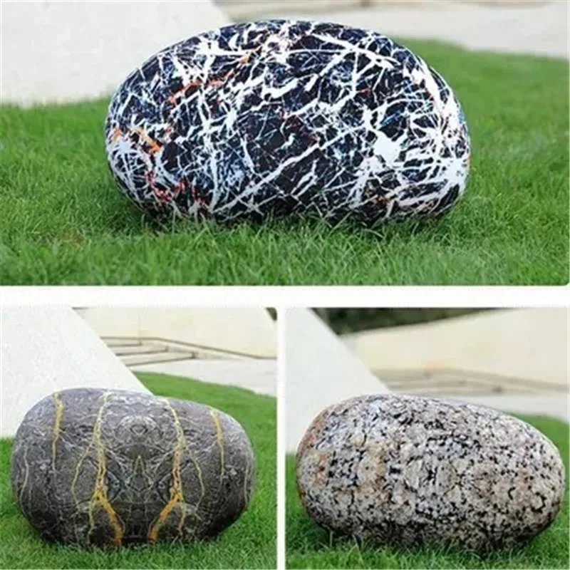 Stone pillow 2020 funny cobble stone cushion plush toy sofa room decoration birthday present children as gift | Дом и сад