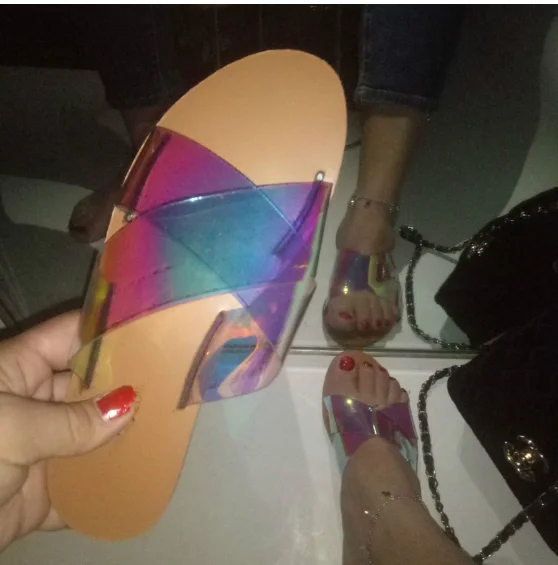 2019 женская обувь на платформе Сандалии с леопардовым принтом под змеиную кожу