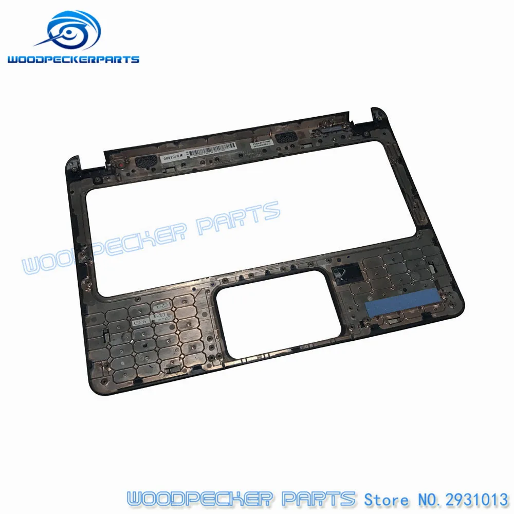 Новый оригинальный ноутбук подставка для рук hp Envy4 Envy 4-1000 Упор C чехол AM0QJ000610 |
