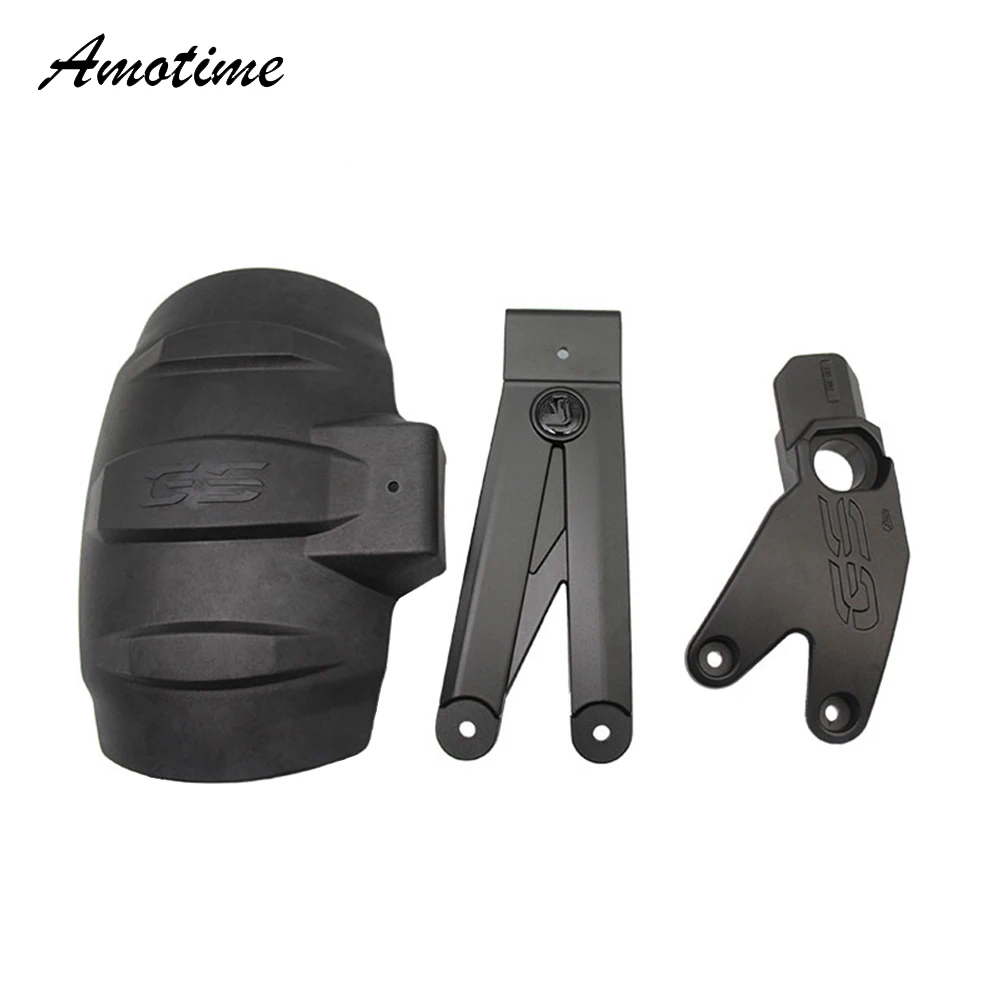 Мотоциклетные аксессуары модифицированный задний брызговик для BMW F850GS F750GS F850 F750