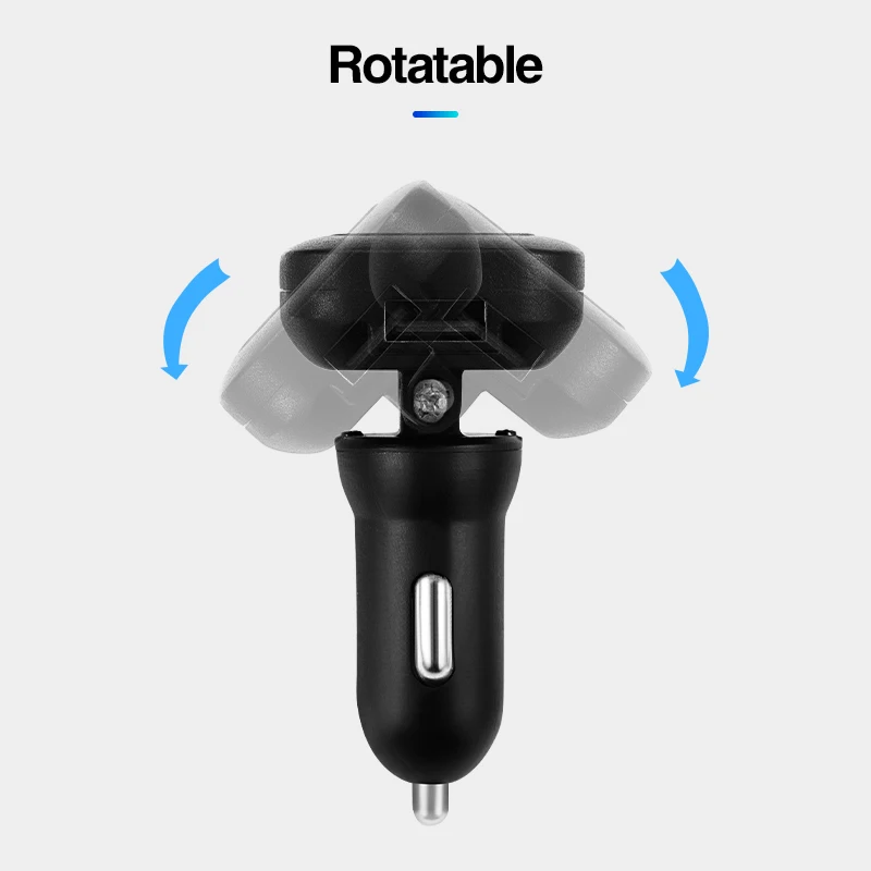 E ACE автомобильный TPMS система мониторинга давления в шинах дисплей с 4 датчиками USB