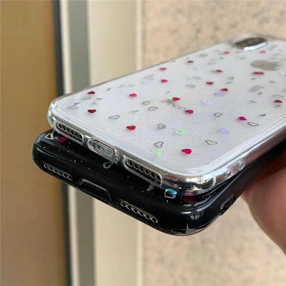 Милый маленький чехол для телефона Huawei Y5 Y6 Y7 Prime Pro Y9 2018 2017 2019 Enjoy 7S 9S 7 8 9 10 Plus задняя