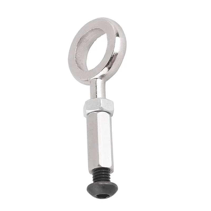 Крючок для крыла скутера запасные части электрического Xiaomi M365 аксессуары из