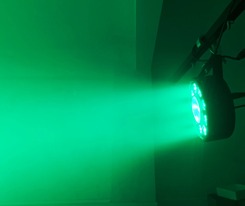 LED par 9x10 Вт + 30 RGB 3в1 PAR Led Disco Light сценическая световая установка диджея DMX Par 54 ed bar |