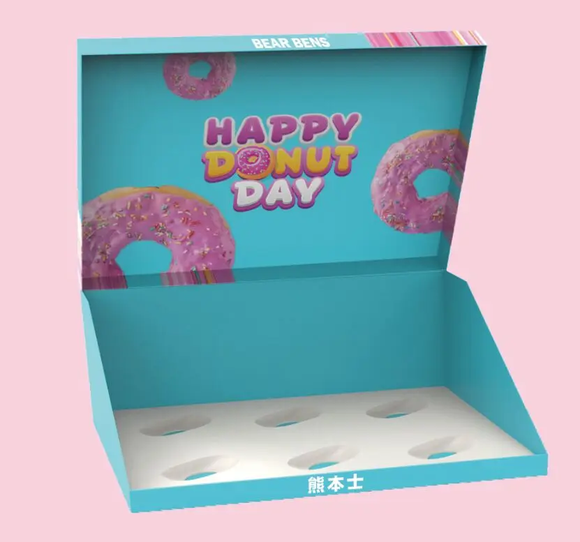 Детская кружка-пончик с соломинкой 380 мл | Мать и ребенок