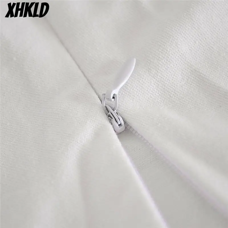 Летняя женская одежда harajuku белый жилет без рукавов с v образным вырезом открытым