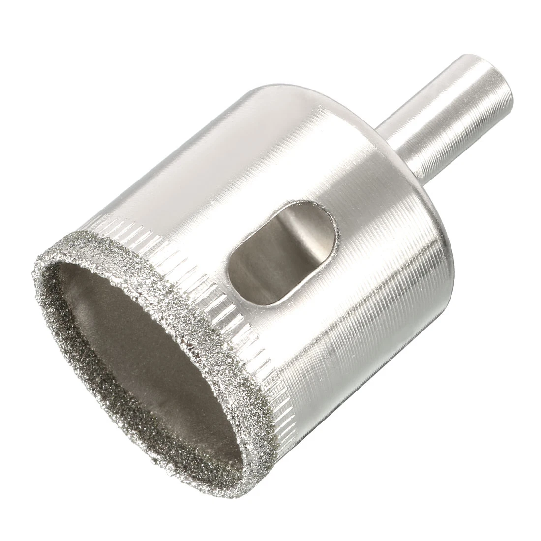 

uxcell Diamond Drill Bit Hole Saw for Tile Glass Marble Granite