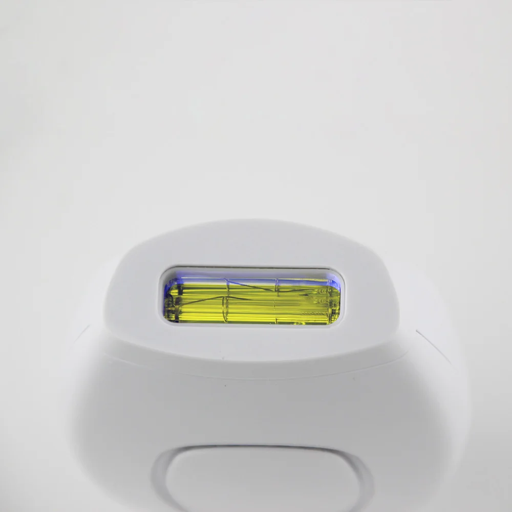 Домашний депиляционный лазерный мини-эпилятор для удаления волос IPL-система