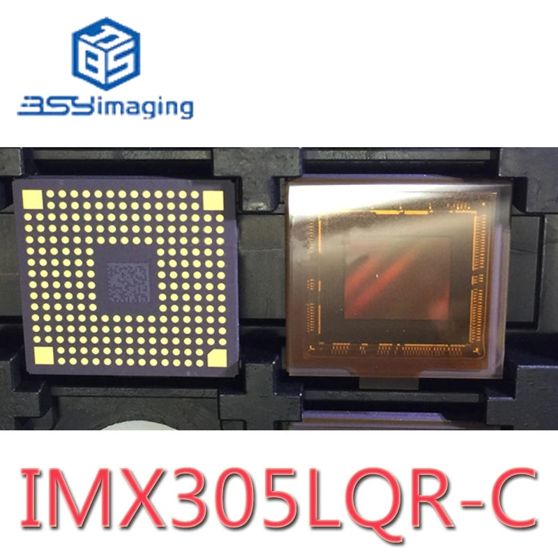 Датчик изображения 8.9MP CCD/CMOS