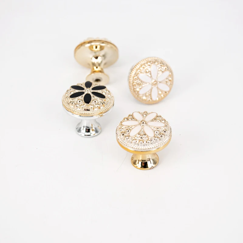 Винтажные круглые ручки ручной работы шкаф буфет комод ручка ящика дверные