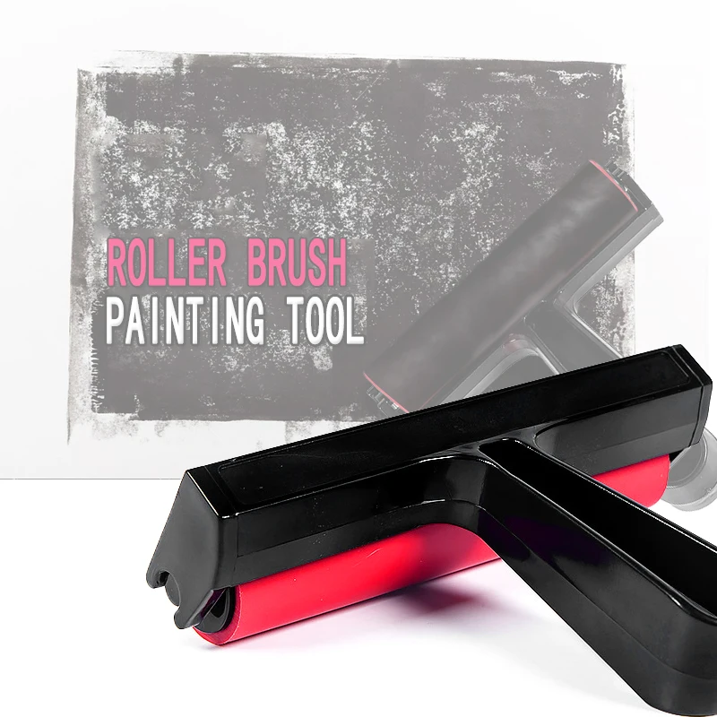5D живопись инструмент Ролик DIY прессования аксессуары для полного сверла