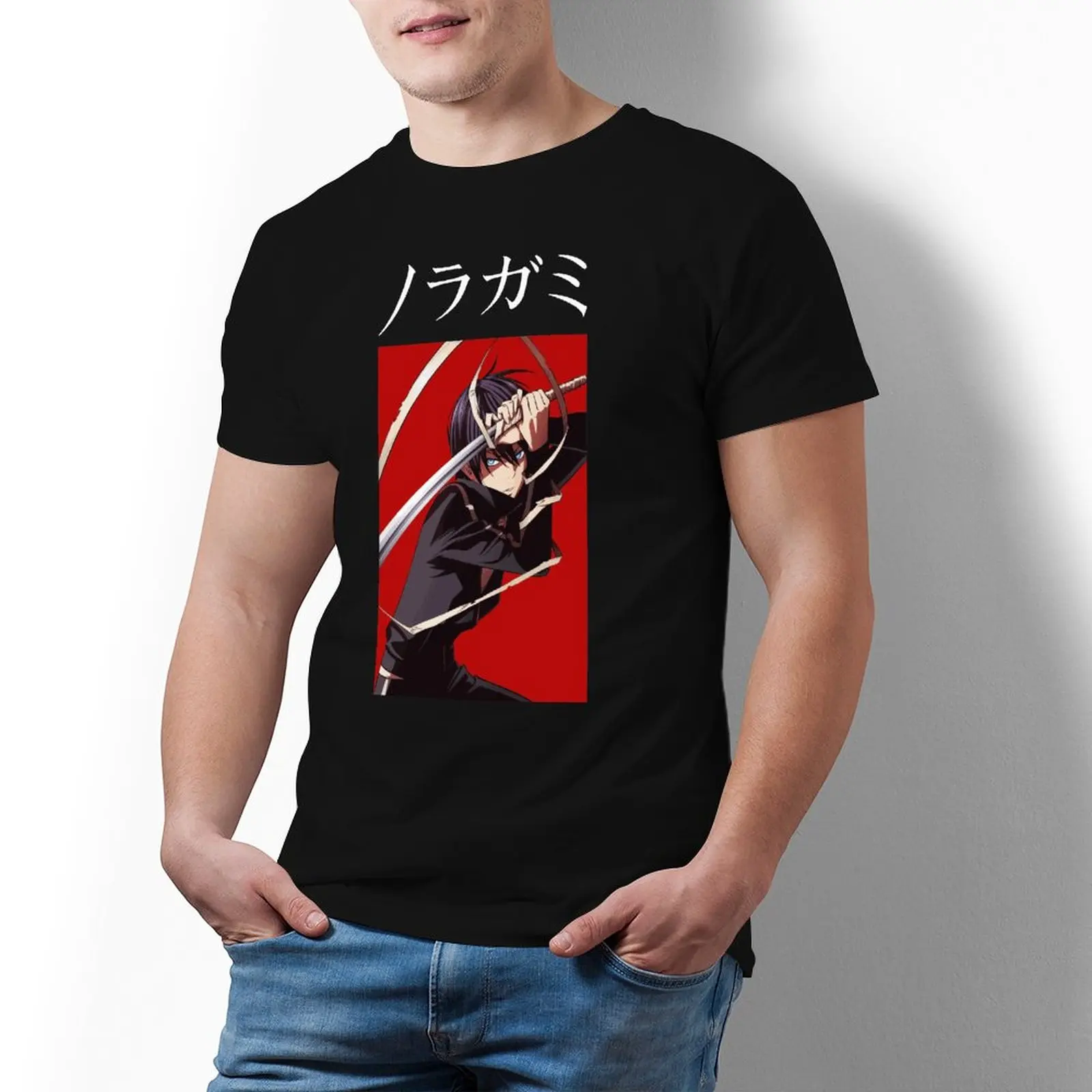 

Футболка Hiyori мужская с коротким рукавом, Модная хлопковая Пляжная футболка с графическим принтом, 4xl