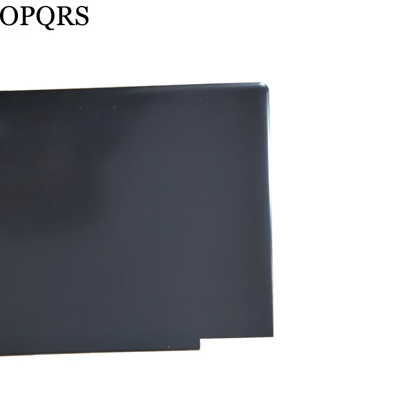 Новинка задняя крышка для ноутбука Lenovo Ideapad 700 15 15isk черная/задняя ЖК дисплея/петли