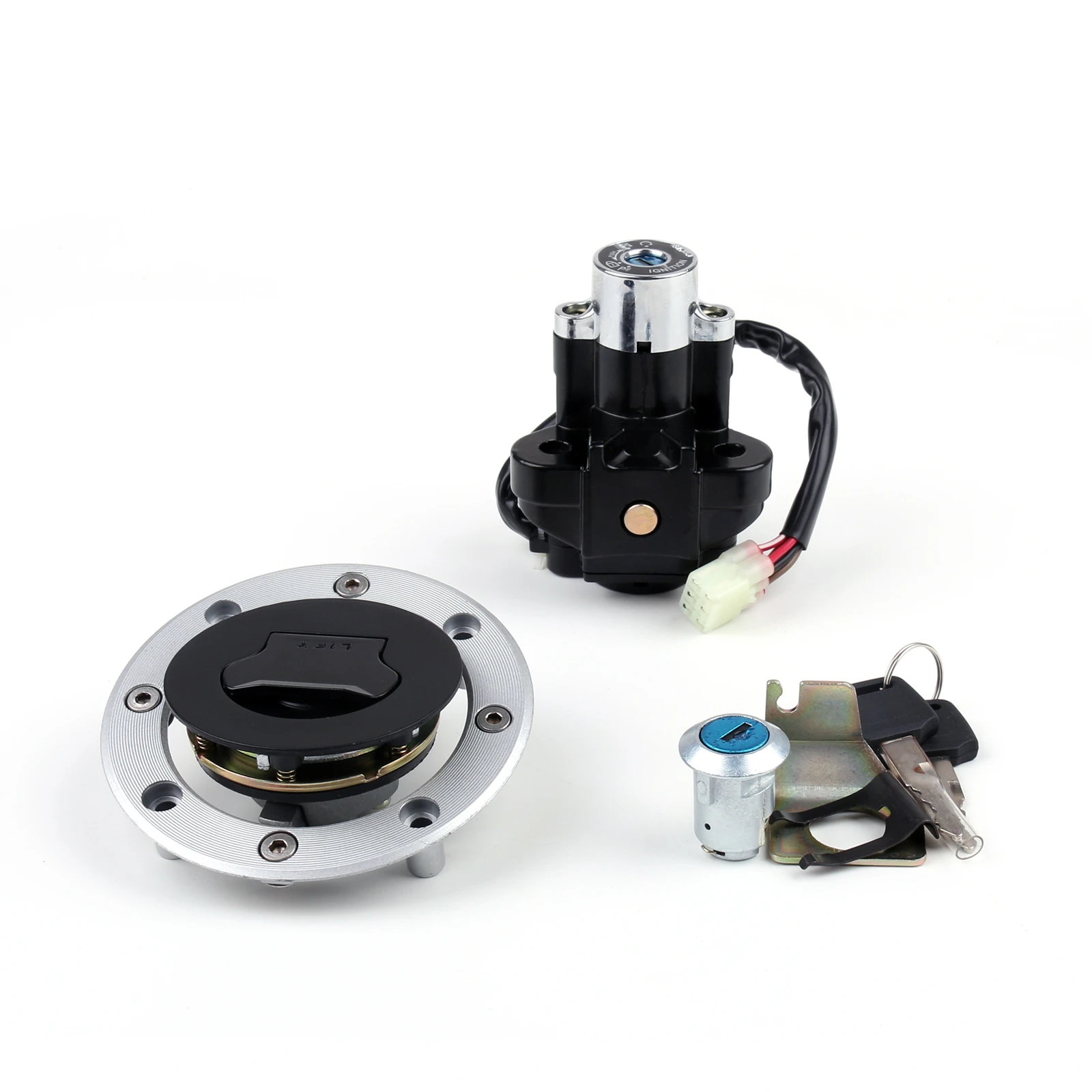バイクのイグニッションスイッチロック For CB750 For Nighthawk