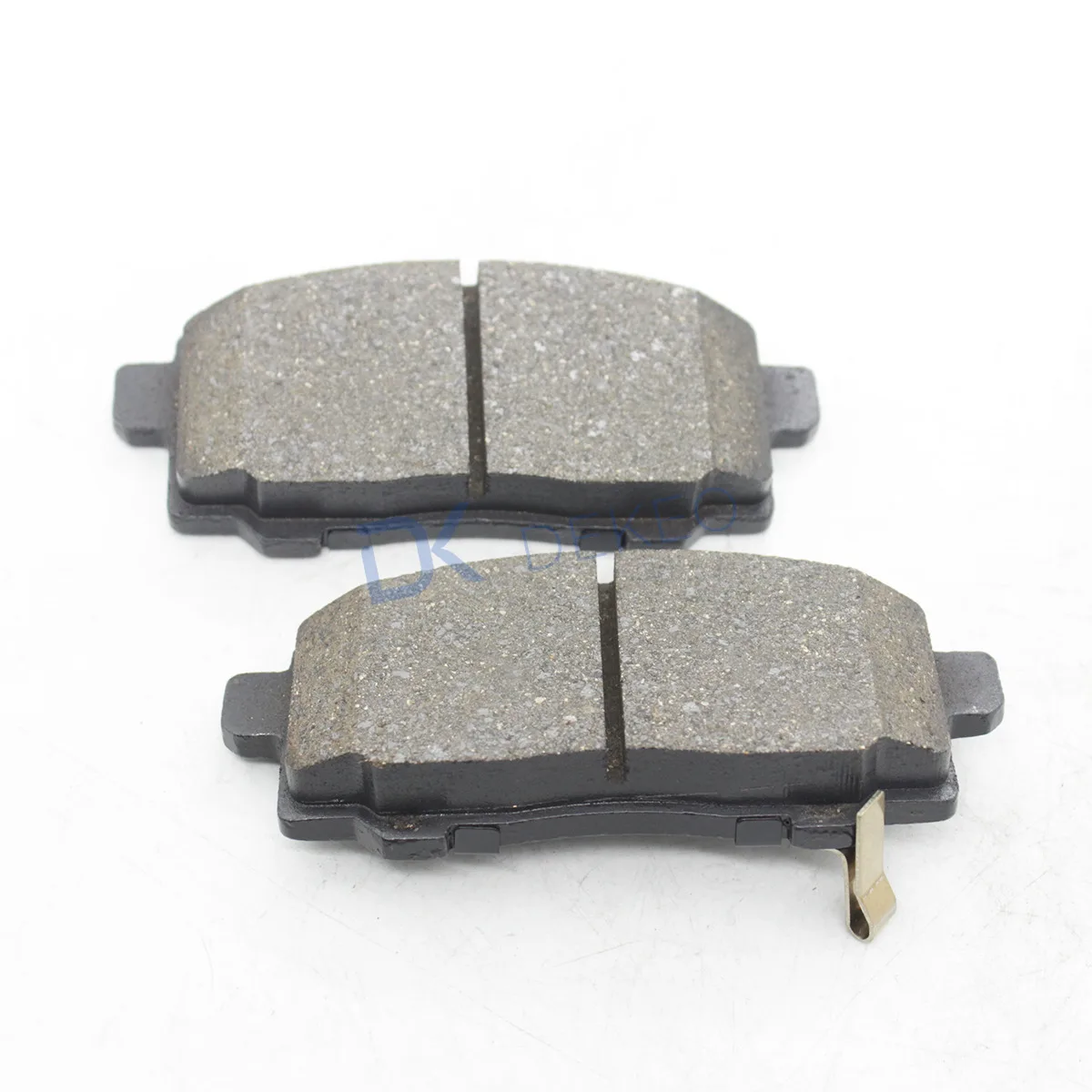 Колодки тормозные передние для ARCFOX LITE BAIC EC180 EC200 EC220 Suzuki Z100 Cloud 100 GDB7817 0986T11149 4 шт. |