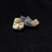 14 6gnatural pyrite mineral specimen volcanic sandstone paragenesis mineral specimen