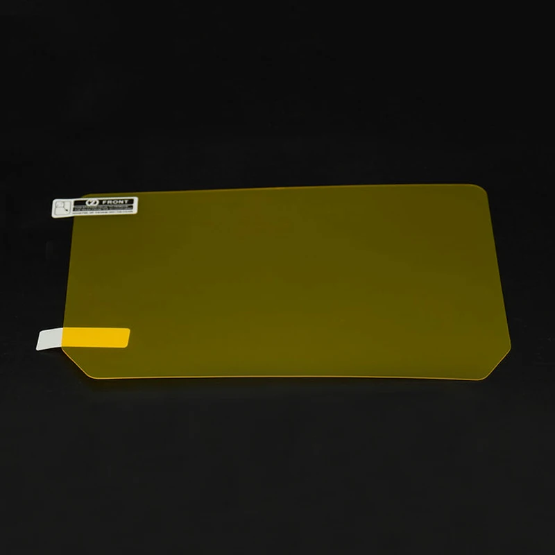 Защитная пленка для экрана KTM Super Adventure 2017 Cluster защита от царапин 1290 R S T 2018