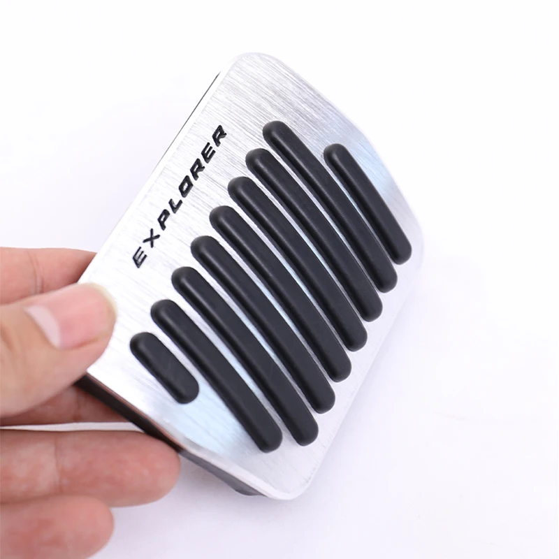 

For Ford Explorer 5 2013 - 2017 2018 2019 2020 2021 Car Dashboard Cover Mat Sun Shade Pad Instrument Panel Carpets Accessories