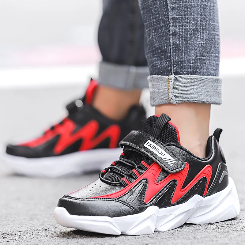 Мужские баскетбольные туфли для мальчиков новинка 2019 брендовые Детские