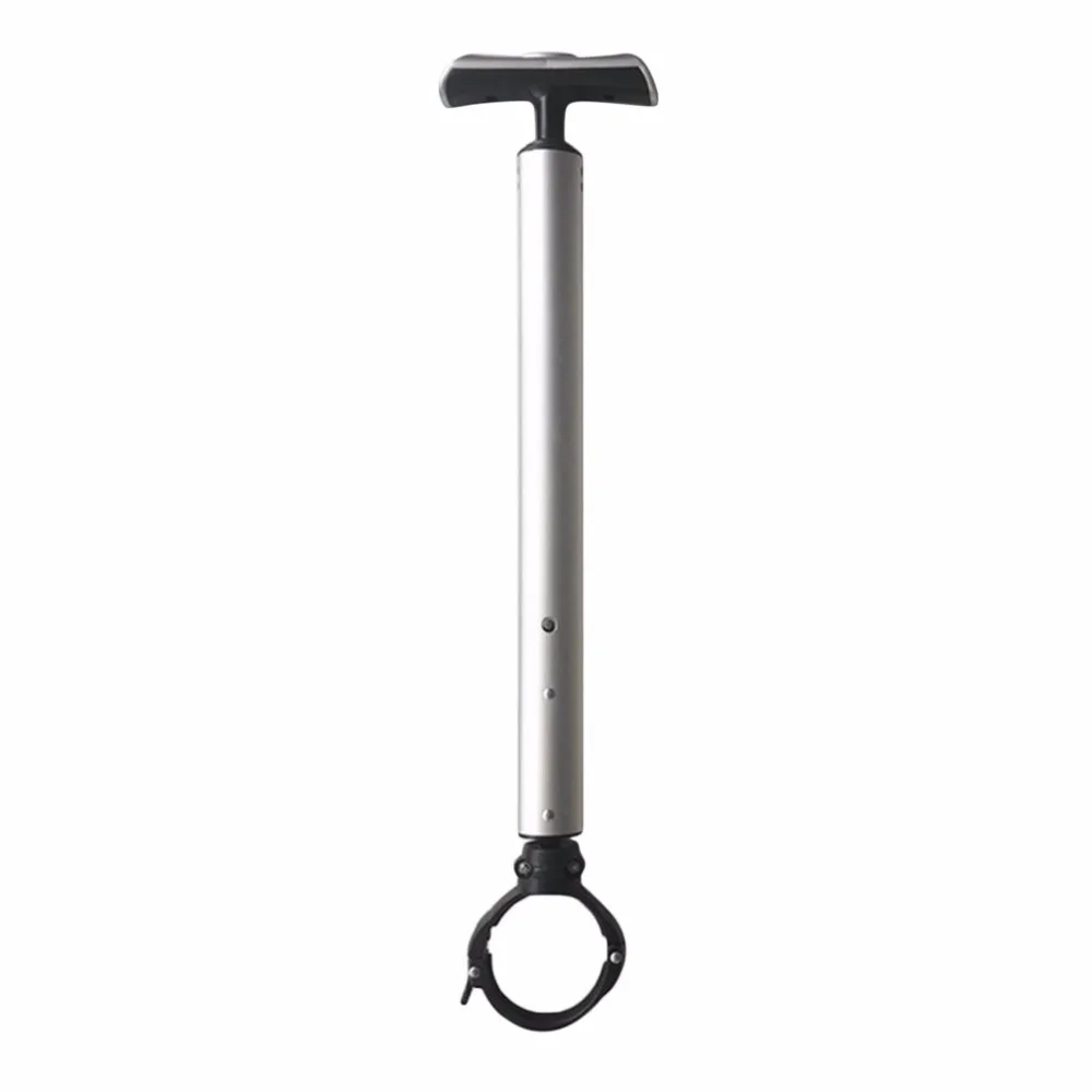 Телескопический руль OUTAD из алюминиевого сплава для скутера ХОВЕРБОРДА